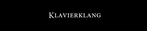 KLAVIERKLANG logo image